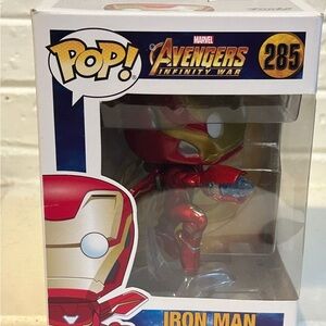 Funko IRON MAN